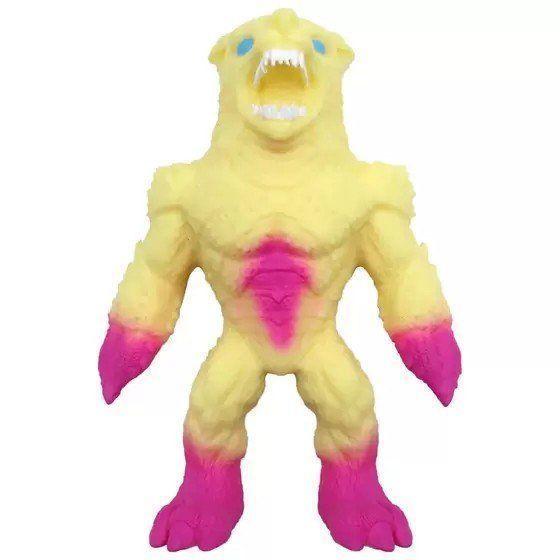 Boneco Stretchapalz Serie Monstros 14CM Sortido R.2955 Sunny